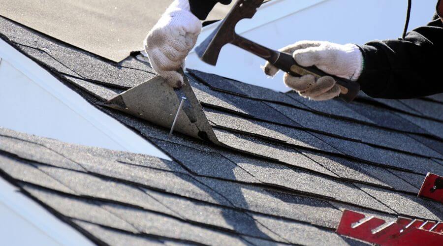 Professional metal roof installation in Machias, NY